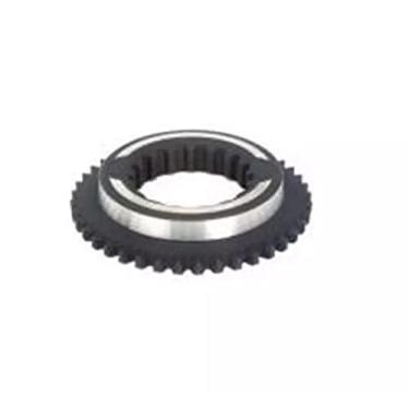 Imagem de CORPO ACOPLAMENTO 5A MARCHA MB 709 CÂMBIO G2-24 ARGENTINO