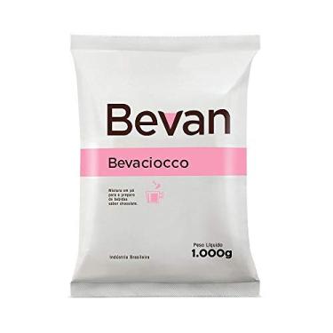 Imagem de Chocolate Com Leite Solúvel Bevaciocco 1kg - Bevan