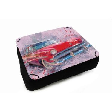Imagem de Almofada Bandeja para Notebook Laptop Personalizado Carro Tunado Tunni