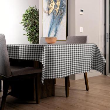 Imagem de Toalha de Mesa Decorativa Festa Junina Varias Cores - MILLENIADECOR, X