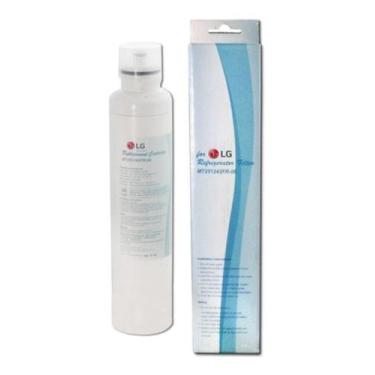Imagem de Filtro De Agua Side By Side Adq32617701 Adq32617703 Lg