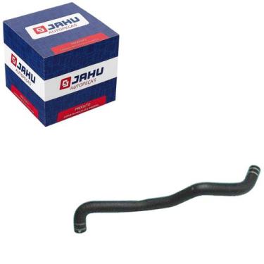 Imagem de Mangueira Do Reservatório De Água Do Radiador Marea 1999 A 2000 - Jahu