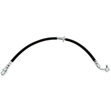 Imagem de ACDelco Conjunto de mangueira de freio hidráulico traseiro profissional 18J383506