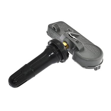 Imagem de Sensor de pressão de pneu de carro TPMS para Chevrolet Silverado DRW 2015-2016, para Cadillac Escalade 2015-2016, sensor de pressão de pneu 13581558