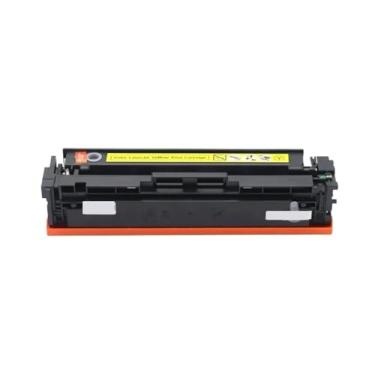 Imagem de CRG-067 Toner Cartridge With Chip, Compatible For Canon，MF654Cdw MF656Cdw MF651Cw MF655Cdw, MF657Cdw LBP631Cw LBP633Cdw(CRG-067 With Chip-Y)