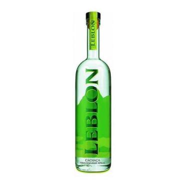 Imagem de Cachaça Leblon 750ml
