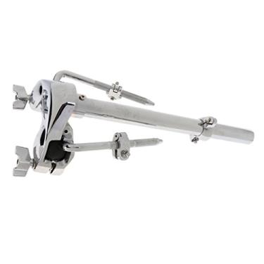 Imagem de SDENSHI Suporte de bateria Tom Clamp acessório, Premium