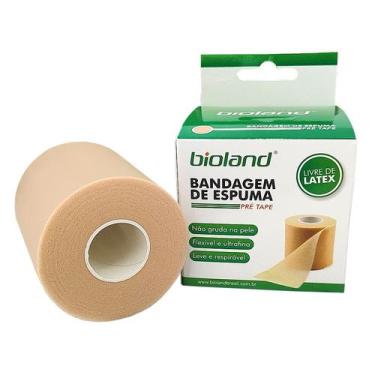 Imagem de Bandagem de Espuma Pré Tape Bioland