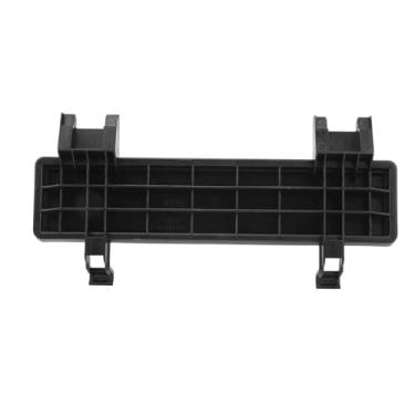 Imagem de Tampa de tampa do filtro de ar grcfumo, reduza o alojamento do filtro de ar, alojamento de ar de plástico de alto desempenho para GLA X156