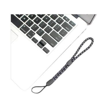 Imagem de Cordão Ajustável Universal Para iPhone, Samsung, Câmera, Chaves USB, C