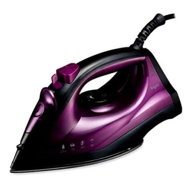 Imagem de Ferro De Passar A Vapor Easy Pass Elgin 1.200w 5 Temp 127 volts, 110V