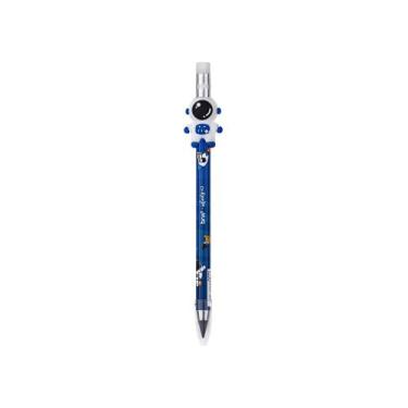 Imagem de Lapiseira Com Borracha Infinity Joyful 5mm BRW Modelo 2, Modelo 2