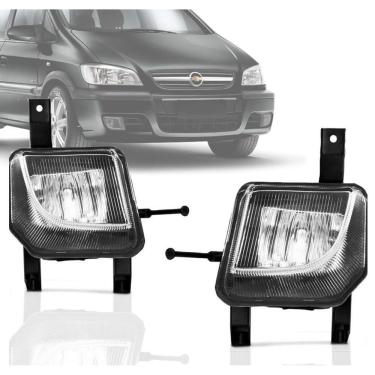 Imagem de Farol De Milha Astra Zafira 2003 2004 05 06 07 08 09 10 2011