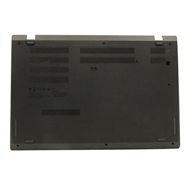 Imagem de Caso inferior do notebook para Lenovo ThinkPad L15 Gen 2 Tipo 20x3 20x4 5CB0Z69516 Caso da base do HDD capa inferior nova