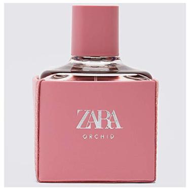 Imagem de Perfume feminino ZARA Orchid EAU DE 100 ml