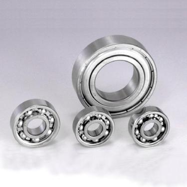 Imagem de Rolamento 1 Carreira De Esfera Rígido 6004 Ddu - NSK, 12 Unidades