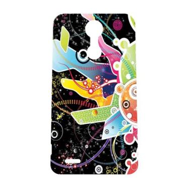 Imagem de Capa Adesivo Skin058 Verso Para Lg K10 2017 (m250ds) - KawaSkin