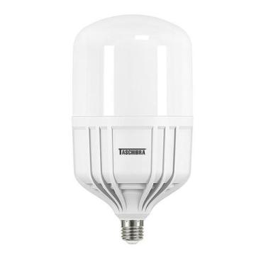 Imagem de Lampada High Led Tkl 270 50W 6500K E27 - Taschibra, Branca, 50W