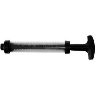 Imagem de Bomba de AR Double Action Translúcida para Bike e Bola - Penalty