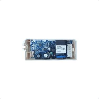 Imagem de Placa Controle Eletrônico Módulo Brastemp BRM39 - W10792163