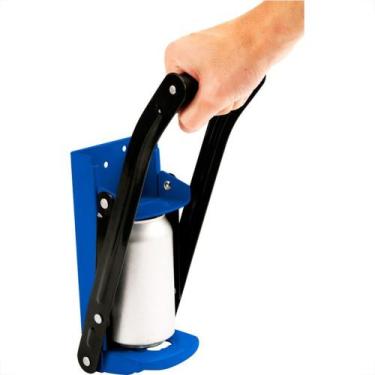 Imagem de Amassador/Abridor De Latas Brasfort 8276