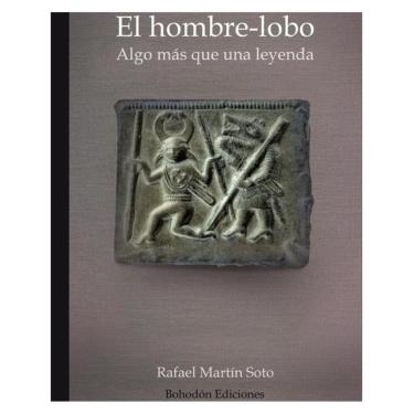Imagem de El hombre-lobo. Algo más que una leyenda - Espanhol