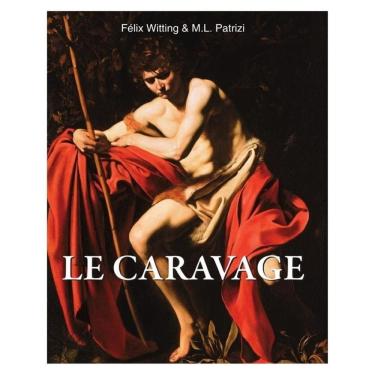Imagem de Le caravage  - Francês