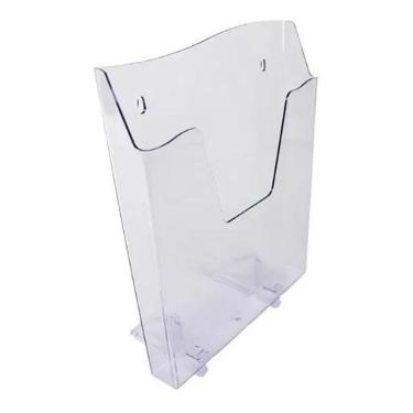 Imagem de Organizador De Escritório Mesa E Parede Cristal Dello