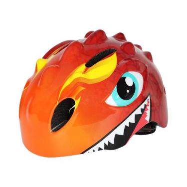 Imagem de Conjunto De Capacete E Protetores De Joelho E Cotovelo Para Crianças V