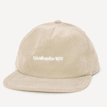 Imagem de Boné Quiksilver Aba Reta DNA Omni 2 WT26-Masculino