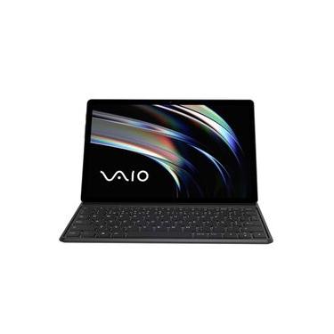 Imagem de Tablet VAIO TL10 64GB 4GB RAM Tela 10,4 pol. 2K com Teclado Preto