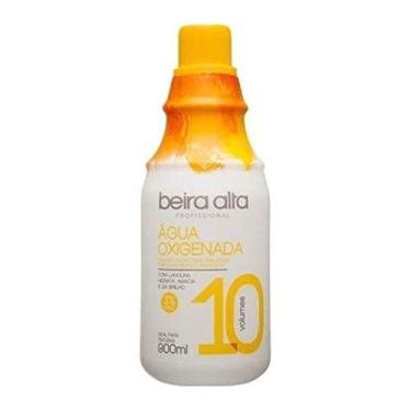 Imagem de BEIRA ALTA ÁGUA OXIGENADA VOL.10 900ML