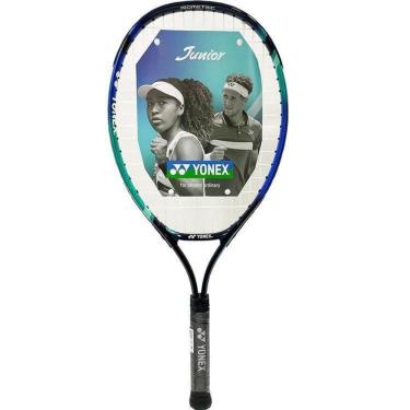 Imagem de Raquete De Tenis Yonex Junior 23 Com Capa Protetora