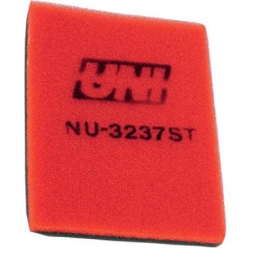 Imagem de 1999-2004 YAMAHA TTR 225 UNI AIR FILTER YAMAHA DIRT BIKE, Fabricante: UNI FILTER, Número da peça do fabricante: NU-3237ST-AD, Condição: Novo, Foto de estoque - As peças reais podem variar.