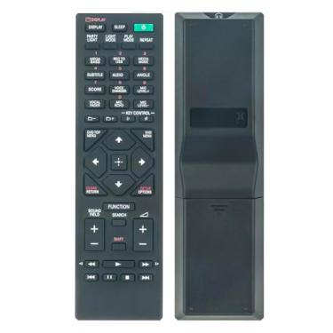 Imagem de AULCMEET RMT-AM503U Novo controle remoto de substituição adequado para sistema Sony AV MHC-V73D MHCV42D MHCV73D RMT-AM503U MHC-V42D
