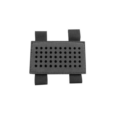 Imagem de Porta Chumbinho Coronha Carabina E Pulso 4,5mm Cap 50unds