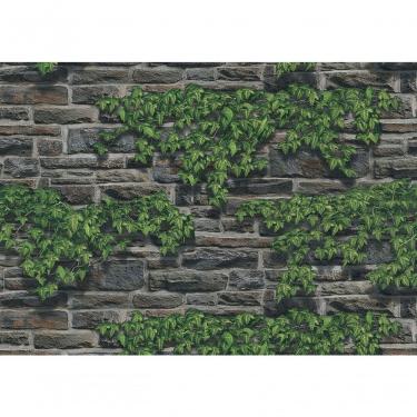 Imagem de Papel De Parede Terra Gracia Ivy Stones (charcoal Grey) 831091 Terra Gracia 831091