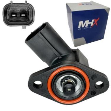 Imagem de Atuador Regulador Marcha Lenta IACV - Fazer - Factor - XTZ - MHX