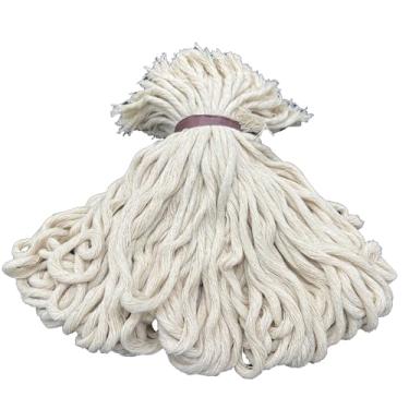 Imagem de Pavio de algodão para fogão a querosene de acampamento de 0,5 x 43 cm, pavio de substituição de fogão a querosene, acessórios para fogão de acampamento ao ar livre (100/200/300 peças) (300 peças)