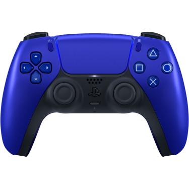 Imagem de Controle sem Fio DualSense - Cobalt Blue