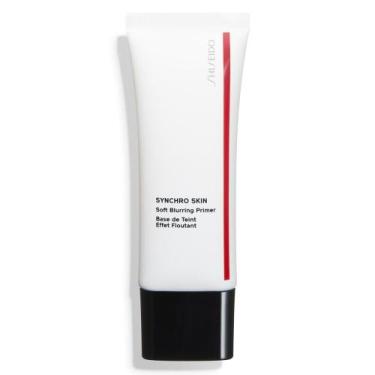Imagem de Primer Facial Shiseido Synchro Skin, 30 ml