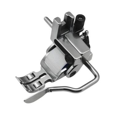 Imagem de Calcador Multifuncional Ajustável 5 Em 1 T5 Para Máquinas De Costura I