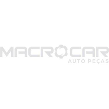 Imagem de Defletor Vw Volkswagen Gol / Saveiro / Voyage G5 / G6 2008 E - Procool