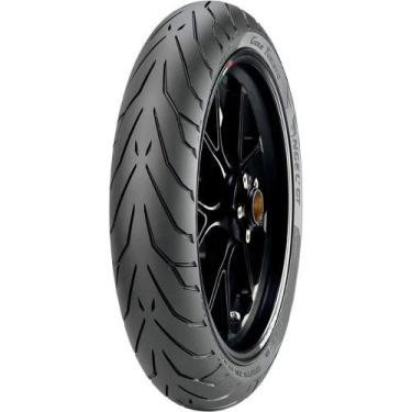 Imagem de Pneu Moto Pirelli Aro 17 Angel GT 120-70R17 58W TL (D)