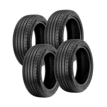Imagem de Jogo 4 Pneus Itaro Aro 20 IT301 225/35R20 93W XL, 5 anos Contra Defeit