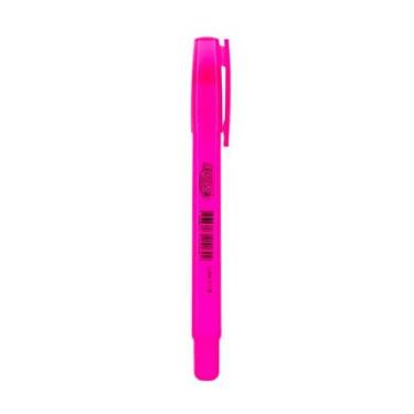 Imagem de Marca texto fluorescente rosa em gel   ca9002 - BRW