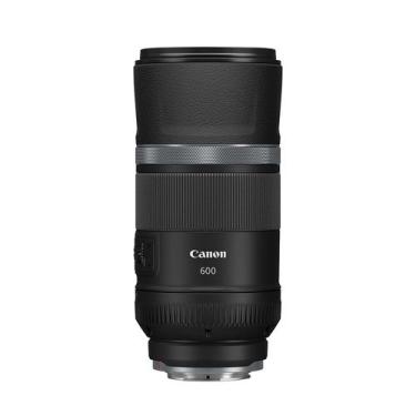 Imagem de Lente Canon Rf 600mm F11 Is Stm