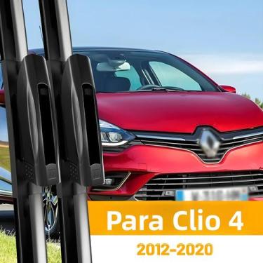 Imagem de Palhetas De Limpador Dianteiro Renault Clio 4 IV 2012-2020 RS Hatchbac