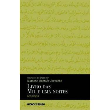 Livro das Mil e Uma Noites: Volume 4 - Ramo Egípcio + Aladim e Ali