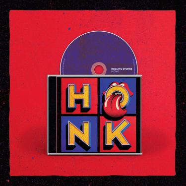 Imagem de HONK